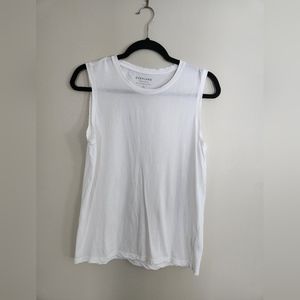 Everlane muscle tank